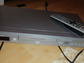 Panasonic DVD/CD-soitin S27, Kotiteatterit ja DVD-laitteet, Viihde-elektroniikka, Rovaniemi, Tori.fi Panasonic DVD/CD-soitin S27, Kotiteatterit ja DVD-laitteet, Viihde-elektroniikka, Rovaniemi, Tori.fi