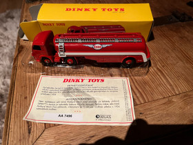 Dinky toys Panhard movic Esso-säiliöauto, Lelut ja pelit, Lastentarvikkeet ja lelut, Kotka, Tori.fi Dinky toys Panhard movic Esso-säiliöauto, Lelut ja pelit, Lastentarvikkeet ja lelut, Kotka, Tori.fi
