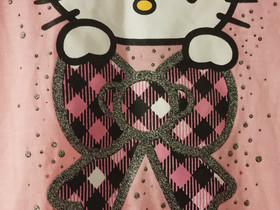 Hello kitty paita koko: 130, Lastenvaatteet ja kengät, Lappeenranta, Tori.fi Hello kitty paita koko: 130, Lastenvaatteet ja kengät, Lappeenranta, Tori.fi