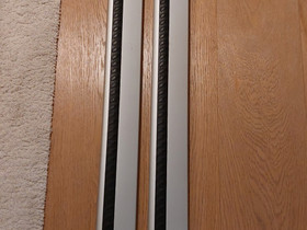 Thule wingbar 135cm, Kattotelineet ja boksit, Auton varaosat ja tarvikkeet, Oulu, Tori.fi Thule wingbar 135cm, Kattotelineet ja boksit, Auton varaosat ja tarvikkeet, Oulu, Tori.fi