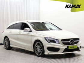 Mercedes-Benz CLA, Autot, Kokkola, Tori.fi Mercedes-Benz CLA, Autot, Kokkola, Tori.fi