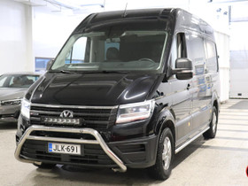 Volkswagen crafter, Matkailuautot, Matkailuautot ja asuntovaunut, Mikkeli, Tori.fi Volkswagen crafter, Matkailuautot, Matkailuautot ja asuntovaunut, Mikkeli, Tori.fi