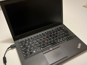 Lenovo ThinkPad x260 i7 6500U, Kannettavat, Tietokoneet ja lisälaitteet, Tampere, Tori.fi Lenovo ThinkPad x260 i7 6500U, Kannettavat, Tietokoneet ja lisälaitteet, Tampere, Tori.fi