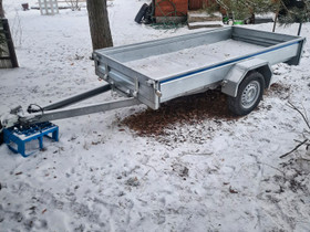 RESPO 271L-2/291 750kg, Peräkärryt ja trailerit, Auton varaosat ja tarvikkeet, Forssa, Tori.fi RESPO 271L-2/291 750kg, Peräkärryt ja trailerit, Auton varaosat ja tarvikkeet, Forssa, Tori.fi