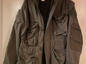 Särmä TST L4 Recon Smock L, Vaatteet ja kengät, Tornio, Tori.fi Särmä TST L4 Recon Smock L, Vaatteet ja kengät, Tornio, Tori.fi