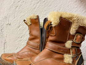 Merrel talvikengät 37, Vaatteet ja kengät, Savonlinna, Tori.fi