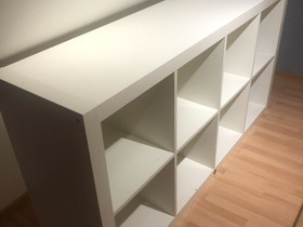 Kallax hyllykkö, Hyllyt ja säilytys, Sisustus ja huonekalut, Kuopio, Tori.fi Kallax hyllykkö, Hyllyt ja säilytys, Sisustus ja huonekalut, Kuopio, Tori.fi