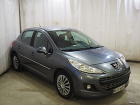 Peugeot 207, Autot, Kempele, Tori.fi Peugeot 207, Autot, Kempele, Tori.fi