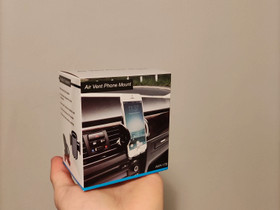 Puhelin pidike, Lisävarusteet ja autotarvikkeet, Auton varaosat ja tarvikkeet, Liminka, Tori.fi Puhelin pidike, Lisävarusteet ja autotarvikkeet, Auton varaosat ja tarvikkeet, Liminka, Tori.fi