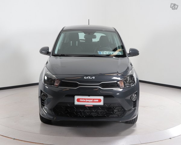 Kia RIO 2