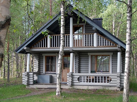 Hirsimökki Lehmossa, vain 8km Joensuun keskustasta, Mökit ja loma-asunnot, Kontiolahti, Tori.fi Hirsimökki Lehmossa, vain 8km Joensuun keskustasta, Mökit ja loma-asunnot, Kontiolahti, Tori.fi