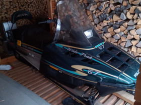Polaris Indy Widetrak GT, Moottorikelkat, Moto, Pori, Tori.fi Polaris Indy Widetrak GT, Moottorikelkat, Moto, Pori, Tori.fi