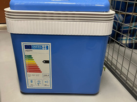 Kylmä-/lämpölaukku, 24 L, Lisävarusteet ja autotarvikkeet, Auton varaosat ja tarvikkeet, Vantaa, Tori.fi Kylmä-/lämpölaukku, 24 L, Lisävarusteet ja autotarvikkeet, Auton varaosat ja tarvikkeet, Vantaa, Tori.fi