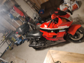 Honda cbr 1000f, Moottoripyörät, Moto, Kuortane, Tori.fi Honda cbr 1000f, Moottoripyörät, Moto, Kuortane, Tori.fi