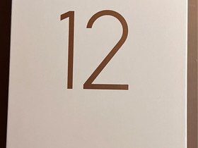 Xiaomi 12T 5G, Puhelimet, Puhelimet ja tarvikkeet, Valkeakoski, Tori.fi Xiaomi 12T 5G, Puhelimet, Puhelimet ja tarvikkeet, Valkeakoski, Tori.fi