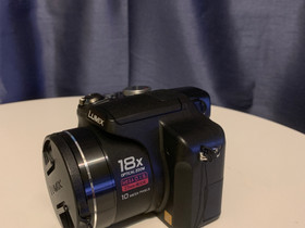 Panasonic lumix, Kamerat, Kamerat ja valokuvaus, Teuva, Tori.fi Panasonic lumix, Kamerat, Kamerat ja valokuvaus, Teuva, Tori.fi