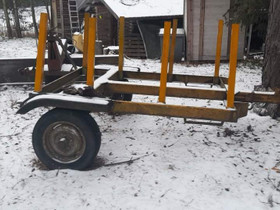 Traktorinperään Puukärry 700/tarjous, Metsäkoneet, Työkoneet ja kalusto, Kouvola, Tori.fi Traktorinperään Puukärry 700/tarjous, Metsäkoneet, Työkoneet ja kalusto, Kouvola, Tori.fi