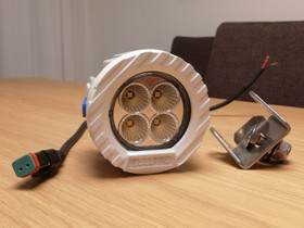 Työvalo Ocean vision 40W (wide), Veneen varusteet ja varaosat, Venetarvikkeet ja veneily, Espoo, Tori.fi Työvalo Ocean vision 40W (wide), Veneen varusteet ja varaosat, Venetarvikkeet ja veneily, Espoo, Tori.fi