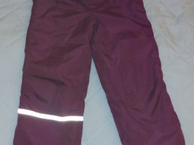 Toppahousut, Peuhu, koko 130 cm, Lastenvaatteet ja kengät, Lappeenranta, Tori.fi Toppahousut, Peuhu, koko 130 cm, Lastenvaatteet ja kengät, Lappeenranta, Tori.fi