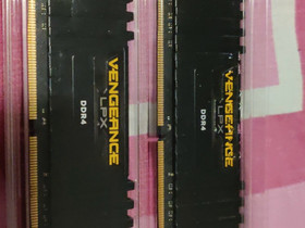 DDR4 2x4 gb muistit 2400mhz, Komponentit, Tietokoneet ja lisälaitteet, Oulu, Tori.fi DDR4 2x4 gb muistit 2400mhz, Komponentit, Tietokoneet ja lisälaitteet, Oulu, Tori.fi