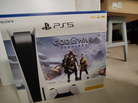 UUSI Playstation 5 ragnarok edition, Pelikonsolit ja pelaaminen, Viihde-elektroniikka, Kerava, Tori.fi UUSI Playstation 5 ragnarok edition, Pelikonsolit ja pelaaminen, Viihde-elektroniikka, Kerava, Tori.fi