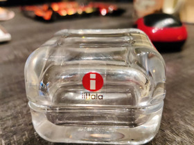 Iittala Vitriini kirkas, Sisustustavarat, Sisustus ja huonekalut, Hämeenlinna, Tori.fi Iittala Vitriini kirkas, Sisustustavarat, Sisustus ja huonekalut, Hämeenlinna, Tori.fi