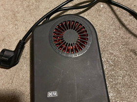 Defa 2100W sisätilanlämmitin, Lisävarusteet ja autotarvikkeet, Auton varaosat ja tarvikkeet, Tuusula, Tori.fi Defa 2100W sisätilanlämmitin, Lisävarusteet ja autotarvikkeet, Auton varaosat ja tarvikkeet, Tuusula, Tori.fi
