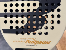 Bullpadel Elite maila, Pallopelit, Urheilu ja ulkoilu, Turku, Tori.fi Bullpadel Elite maila, Pallopelit, Urheilu ja ulkoilu, Turku, Tori.fi