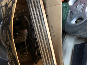 E34tds välijäähdytin, Autovaraosat, Auton varaosat ja tarvikkeet, Kauhava, Tori.fi E34tds välijäähdytin, Autovaraosat, Auton varaosat ja tarvikkeet, Kauhava, Tori.fi