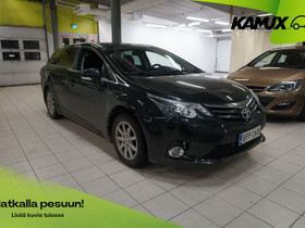 Toyota Avensis, Autot, Kokkola, Tori.fi Toyota Avensis, Autot, Kokkola, Tori.fi
