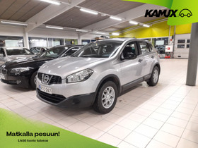 Nissan Qashqai, Autot, Kokkola, Tori.fi Nissan Qashqai, Autot, Kokkola, Tori.fi