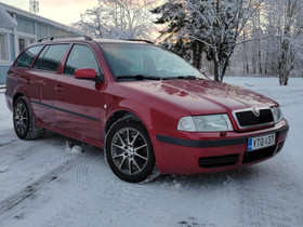 Skoda Octavia, Autot, Kalajoki, Tori.fi Skoda Octavia, Autot, Kalajoki, Tori.fi