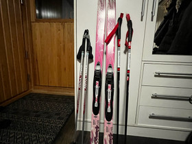 Lasten sukset 110cm, Hiihto, Urheilu ja ulkoilu, Ruokolahti, Tori.fi Lasten sukset 110cm, Hiihto, Urheilu ja ulkoilu, Ruokolahti, Tori.fi