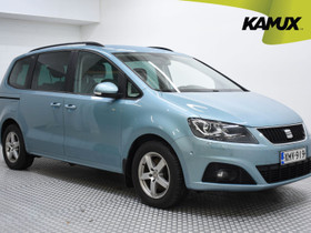 Seat Alhambra, Autot, Kokkola, Tori.fi Seat Alhambra, Autot, Kokkola, Tori.fi