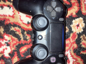 Playstation 4 ohjain, Pelikonsolit ja pelaaminen, Viihde-elektroniikka, Helsinki, Tori.fi Playstation 4 ohjain, Pelikonsolit ja pelaaminen, Viihde-elektroniikka, Helsinki, Tori.fi