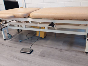 Sähkökäyttöinen hierontapöytä, Terveyslaitteet ja hygieniatarvikkeet, Terveys ja hyvinvointi, Savonlinna, Tori.fi Sähkökäyttöinen hierontapöytä, Terveyslaitteet ja hygieniatarvikkeet, Terveys ja hyvinvointi, Savonlinna, Tori.fi