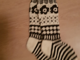 Kuvio neule sukat, Käsityöt, Oulu, Tori.fi Kuvio neule sukat, Käsityöt, Oulu, Tori.fi