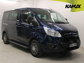 Ford Tourneo Custom, Autot, Kokkola, Tori.fi Ford Tourneo Custom, Autot, Kokkola, Tori.fi