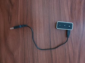 Bluetooth Aux 3.5mm vastaanotin, Autostereot ja tarvikkeet, Auton varaosat ja tarvikkeet, Oulu, Tori.fi Bluetooth Aux 3.5mm vastaanotin, Autostereot ja tarvikkeet, Auton varaosat ja tarvikkeet, Oulu, Tori.fi