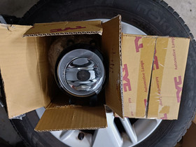 Toyota yaris etusumuvalo umpiot, Autovaraosat, Auton varaosat ja tarvikkeet, Lieto, Tori.fi Toyota yaris etusumuvalo umpiot, Autovaraosat, Auton varaosat ja tarvikkeet, Lieto, Tori.fi
