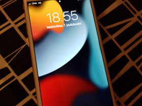 IPhone 8Plus 64GB, Puhelimet, Puhelimet ja tarvikkeet, Rauma, Tori.fi IPhone 8Plus 64GB, Puhelimet, Puhelimet ja tarvikkeet, Rauma, Tori.fi