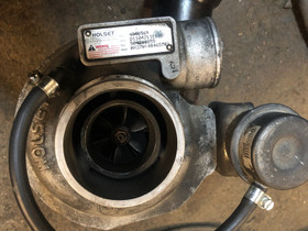 Holset hx27w, Autovaraosat, Auton varaosat ja tarvikkeet, Kauhava, Tori.fi Holset hx27w, Autovaraosat, Auton varaosat ja tarvikkeet, Kauhava, Tori.fi