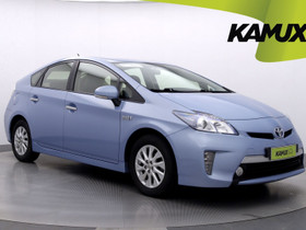 Toyota Prius PHEV, Autot, Kokkola, Tori.fi Toyota Prius PHEV, Autot, Kokkola, Tori.fi