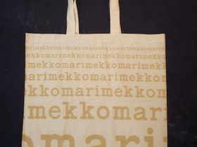 Uusi Marimekko logokassi, Laukut ja hatut, Asusteet ja kellot, Hämeenlinna, Tori.fi Uusi Marimekko logokassi, Laukut ja hatut, Asusteet ja kellot, Hämeenlinna, Tori.fi