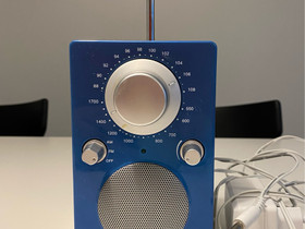 Tivoli Audio-radio, Audio ja musiikkilaitteet, Viihde-elektroniikka, Helsinki, Tori.fi Tivoli Audio-radio, Audio ja musiikkilaitteet, Viihde-elektroniikka, Helsinki, Tori.fi