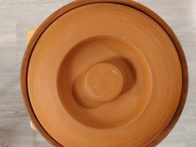 Uunipata/ savipata, Keittiövälineet, Keittiötarvikkeet ja astiat, Kinnula, Tori.fi Uunipata/ savipata, Keittiövälineet, Keittiötarvikkeet ja astiat, Kinnula, Tori.fi