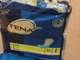 Tena vaippoja, Muut, Ulvila, Tori.fi Tena vaippoja, Muut, Ulvila, Tori.fi
