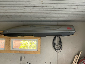 Suksiboksi, Kattotelineet ja boksit, Auton varaosat ja tarvikkeet, Isokyrö, Tori.fi Suksiboksi, Kattotelineet ja boksit, Auton varaosat ja tarvikkeet, Isokyrö, Tori.fi