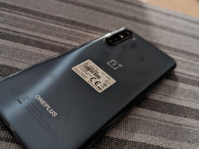OnePlus Nord 128gb, Puhelimet, Puhelimet ja tarvikkeet, Ylivieska, Tori.fi OnePlus Nord 128gb, Puhelimet, Puhelimet ja tarvikkeet, Ylivieska, Tori.fi