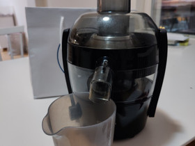Philips Mehulinko / mehupiristin, Keittiövälineet, Keittiötarvikkeet ja astiat, Salo, Tori.fi Philips Mehulinko / mehupiristin, Keittiövälineet, Keittiötarvikkeet ja astiat, Salo, Tori.fi